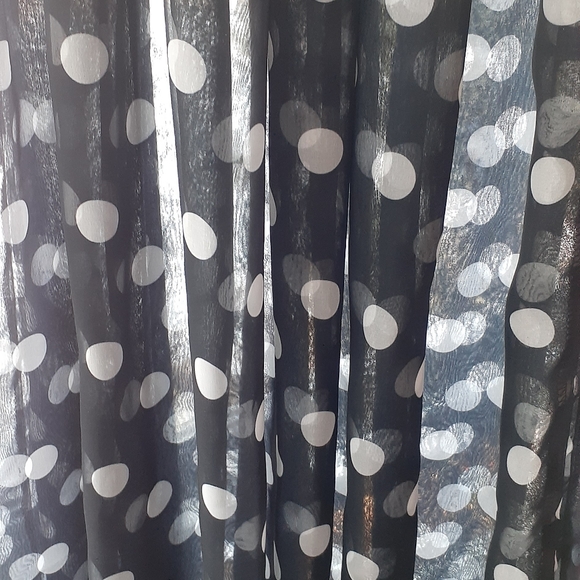 Vintage Le Chateau Late 1980's Dress- Size 7 - Picture 3 of 10